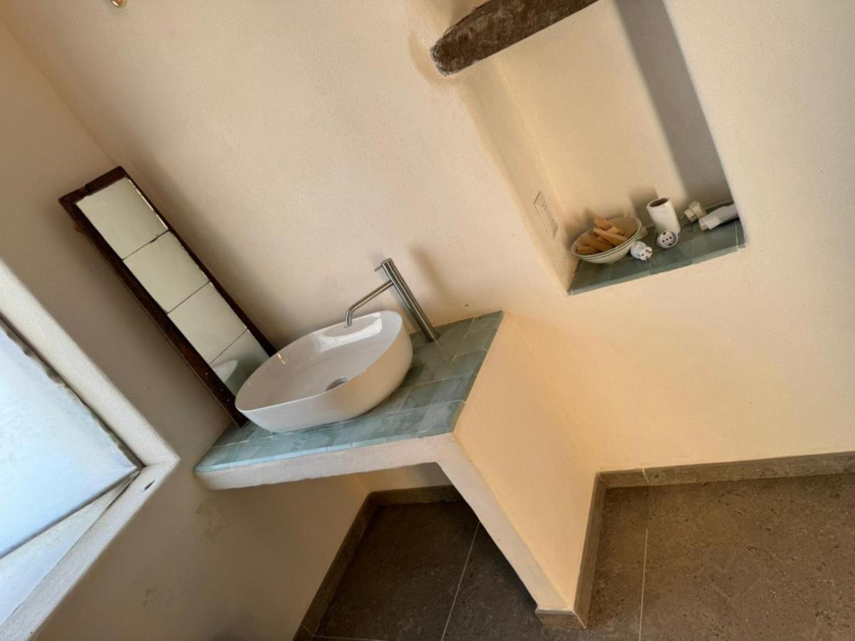 Ferienlandhaus Zempow Bagian luar foto