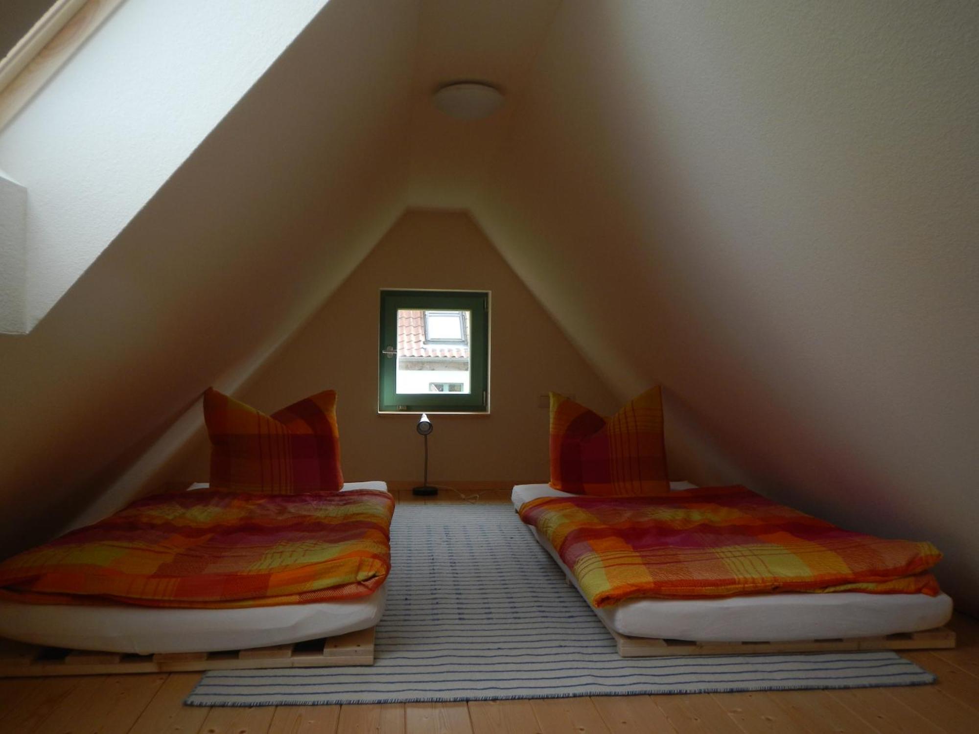 Ferienlandhaus Zempow Bagian luar foto