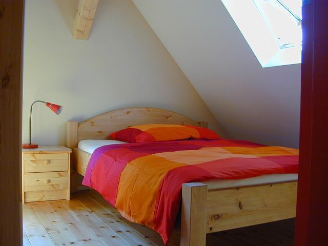 Ferienlandhaus Zempow Ruang foto
